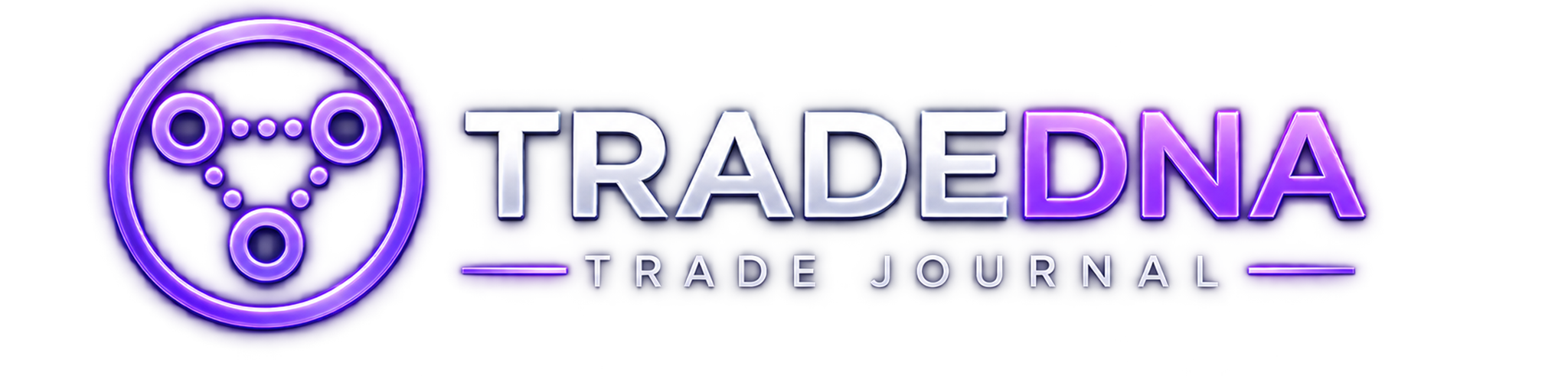 TradeDNA Trade Journal